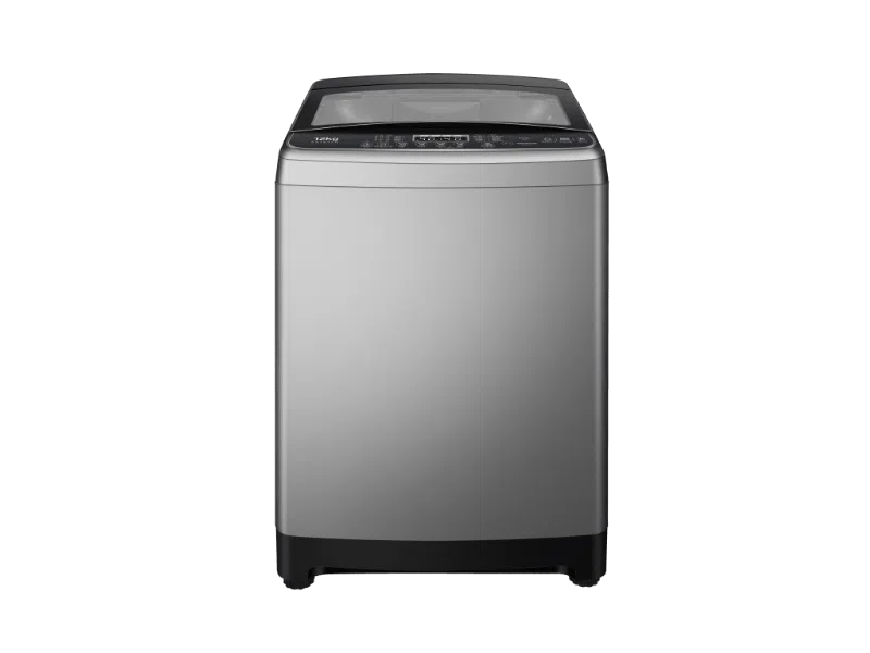 TCL Top Loading Washer machine, 12Kg - F312TLG