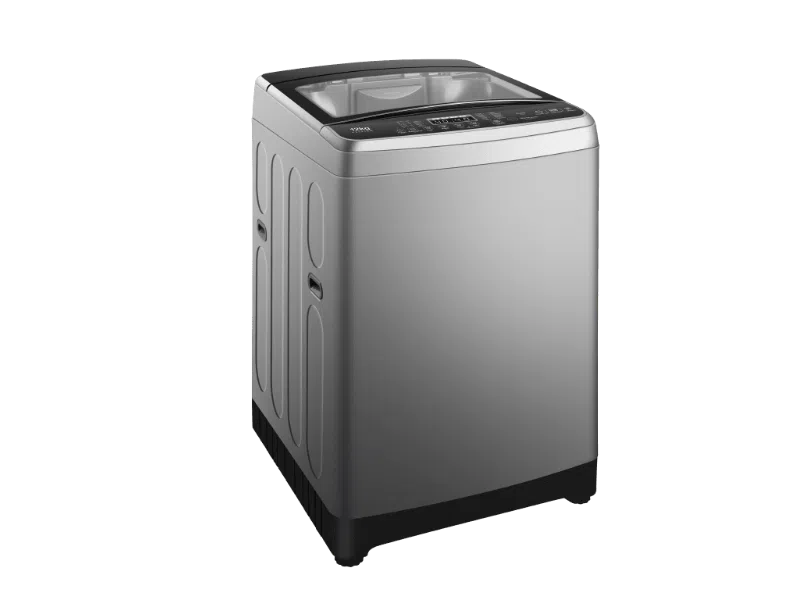 TCL Top Loading Washer machine, 12Kg - F312TLG