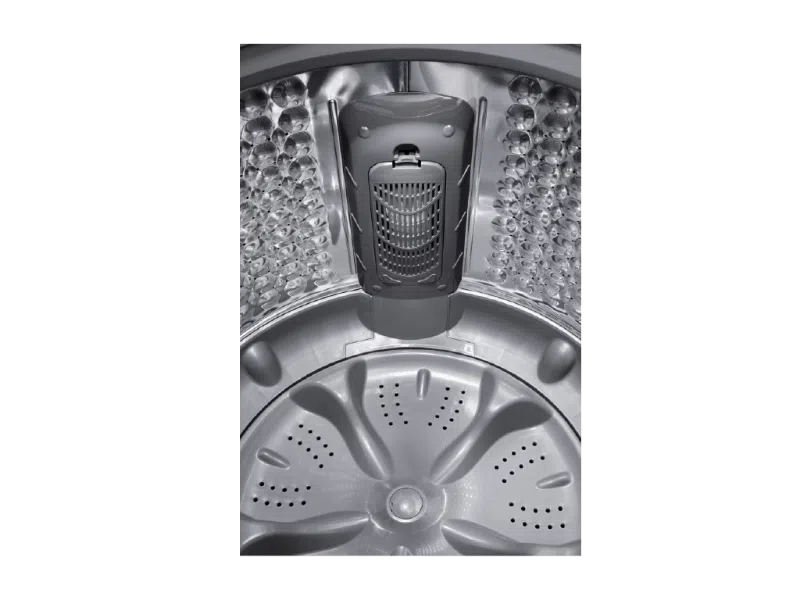 TCL Top Loading Washer machine, 12Kg - F312TLG