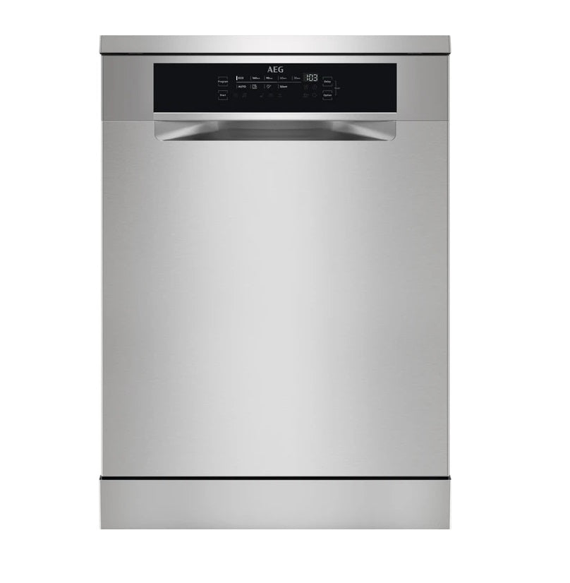 AEG Dishwasher, Series: 7000 - FFB73727PM