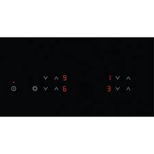 AEG Ceramic Built-in Hob 60cm - HK624010FB