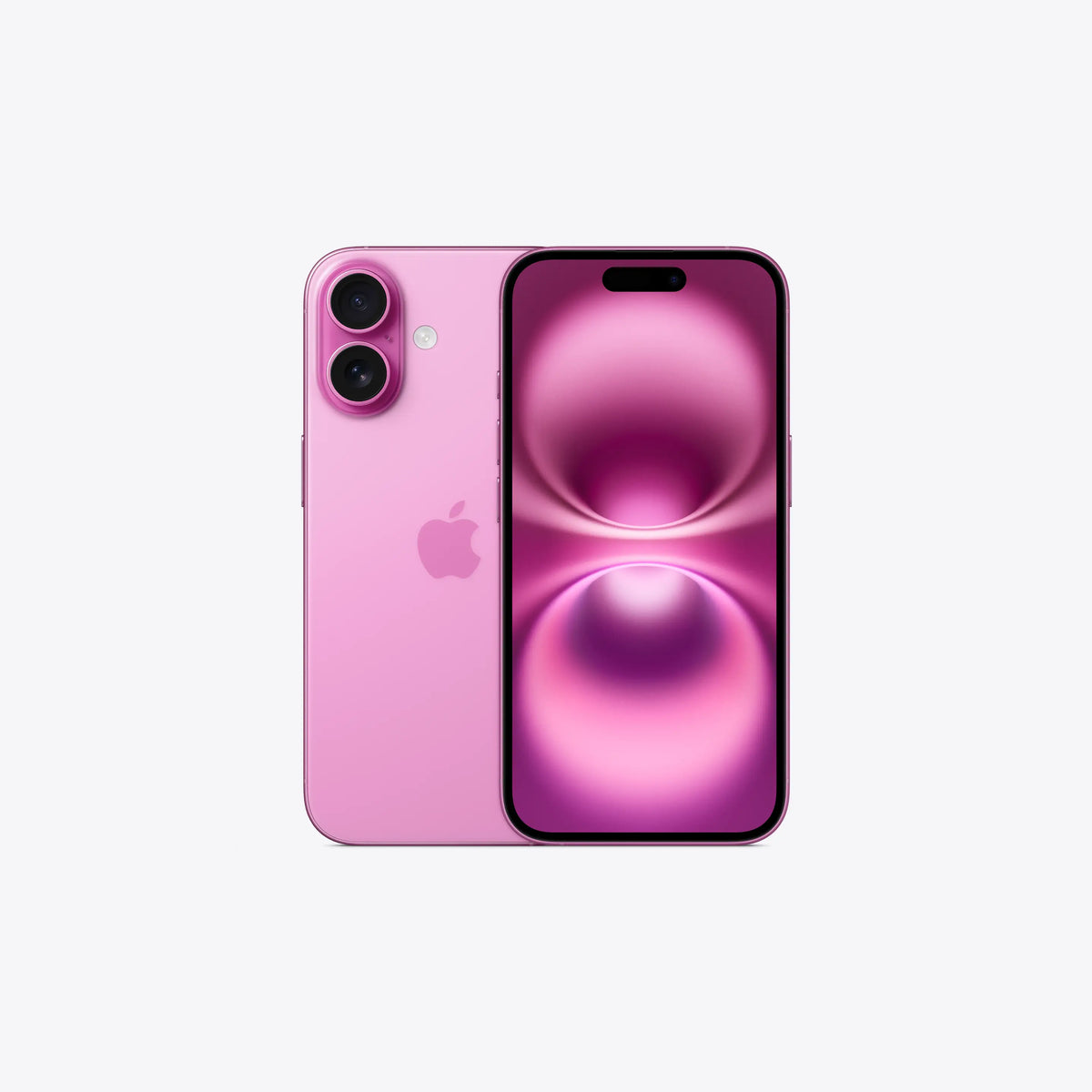 【美品】 Apple iPhone 16 128GB ピンク MYDDT3J/A Apple iPhone 16, 128 GB, Pink - MYDT3J/A – Mannai Home