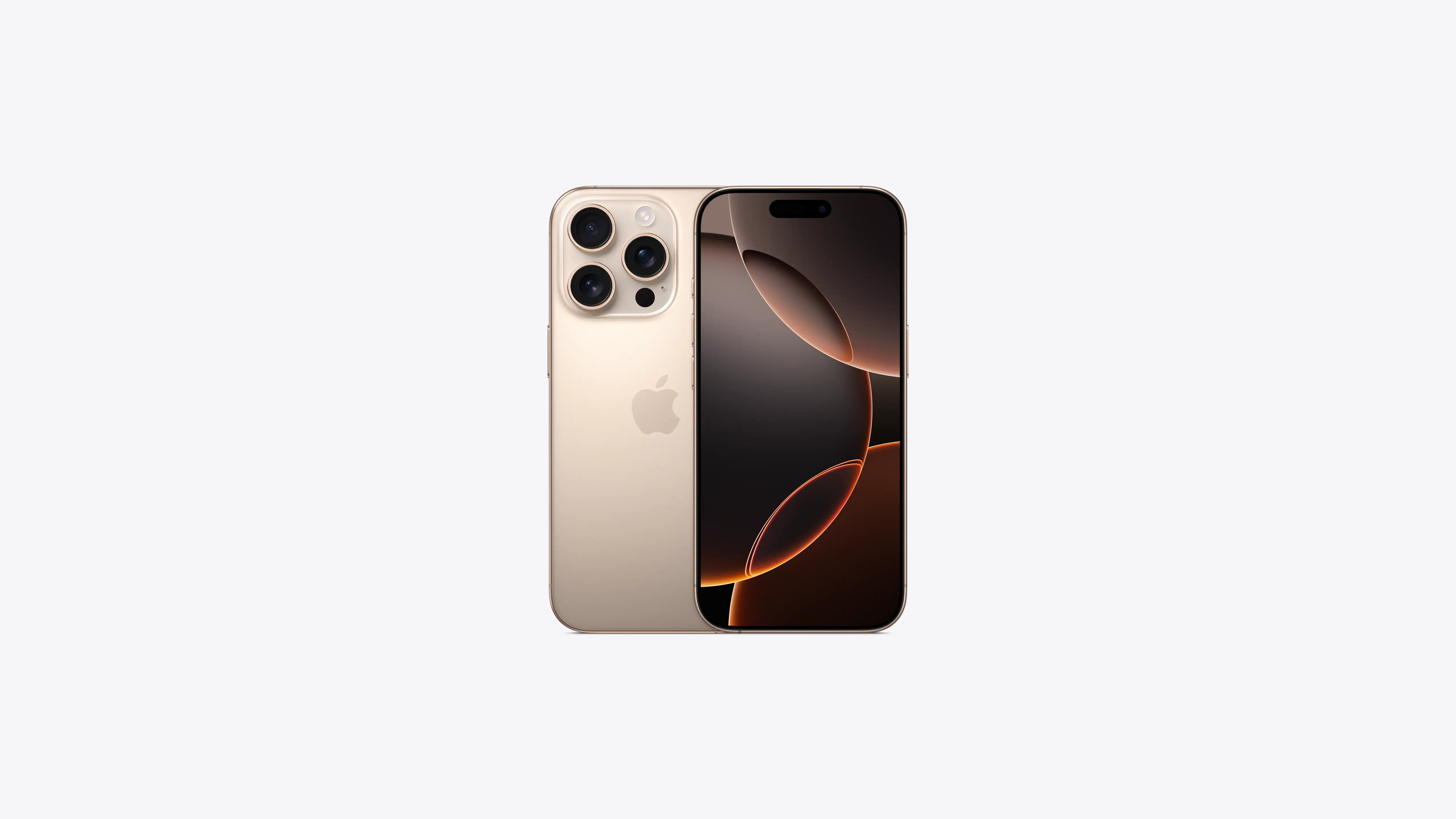 Apple MYMV3J/A iPhone 16 Pro 128GB ブラックチタニウム
