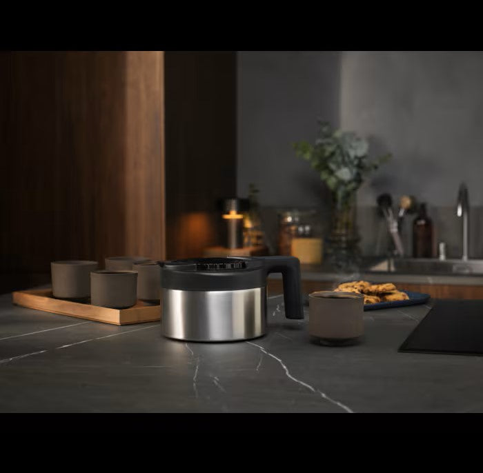 AEG Built-in Coffee Machine - Stainless Steel - KKK994500M