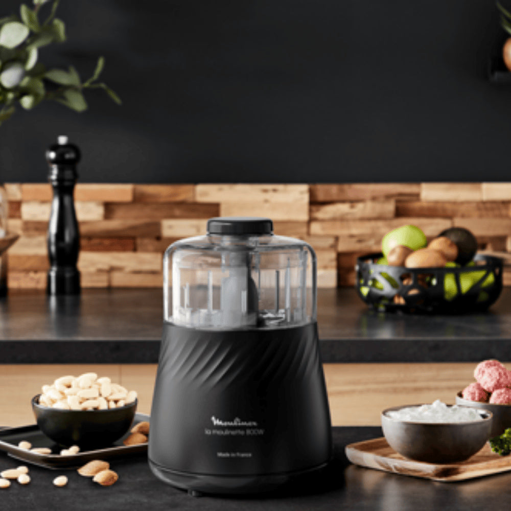 Moulinex, La Moulinette ECO respect, 500ml, 1000W - DP712827