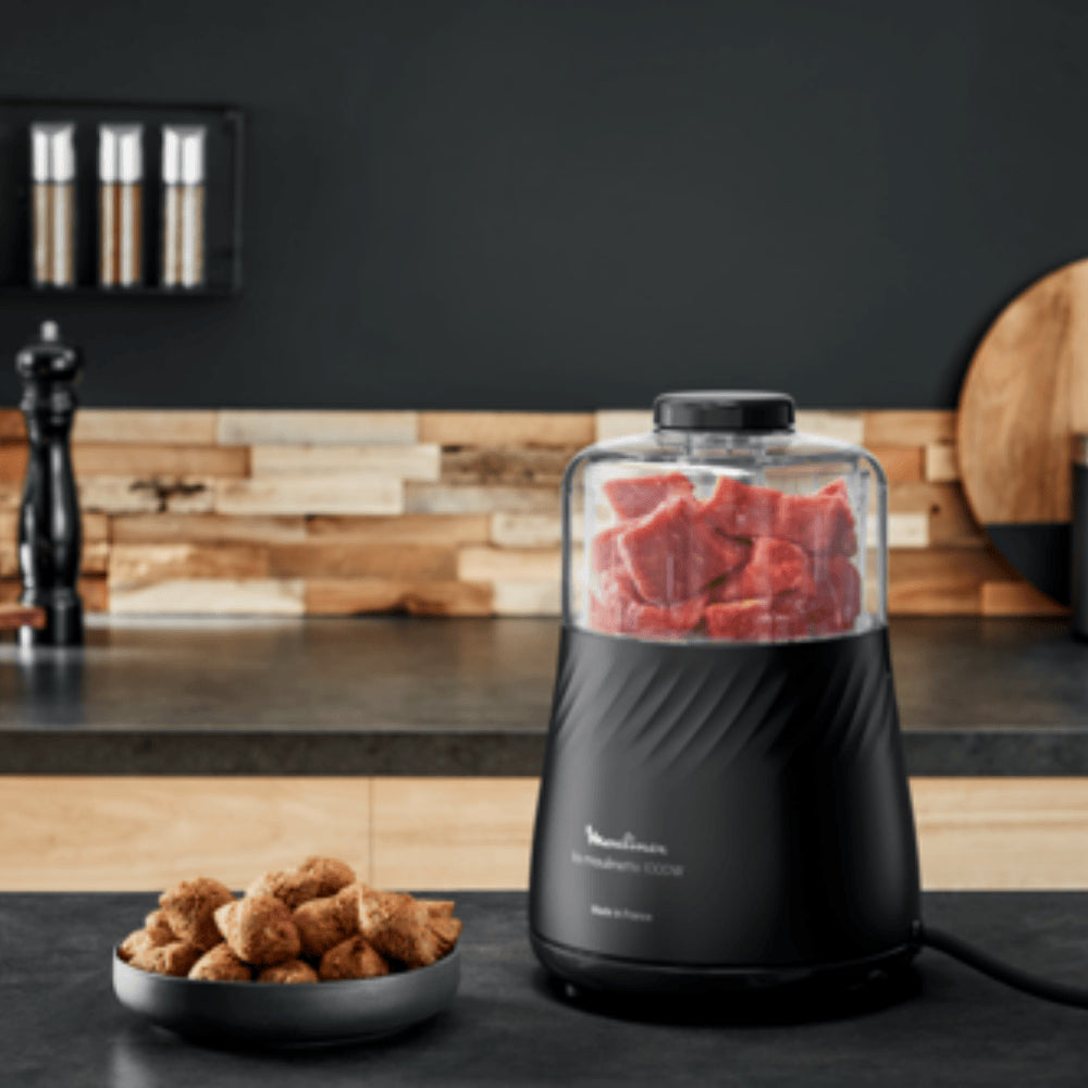 Moulinex, La Moulinette ECO respect, 500ml, 1000W - DP712827