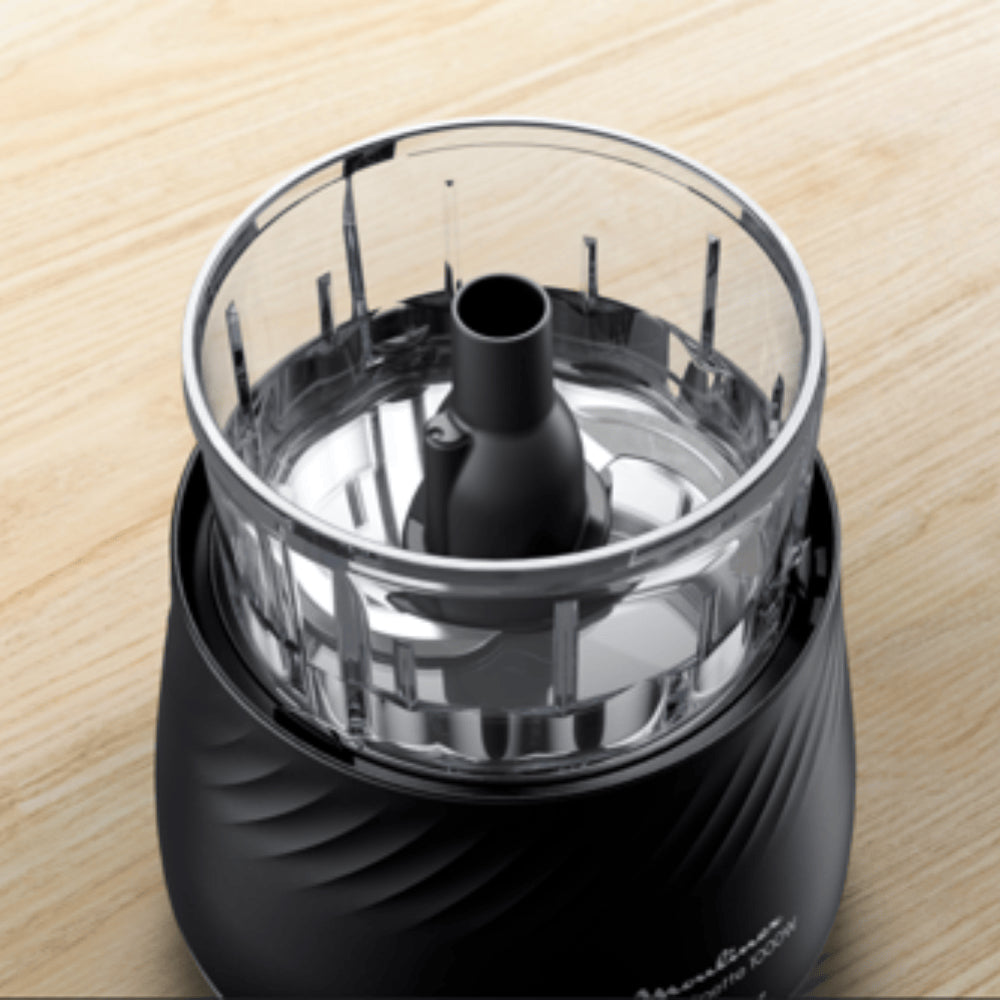 Moulinex, La Moulinette ECO respect, 500ml, 1000W - DP712827