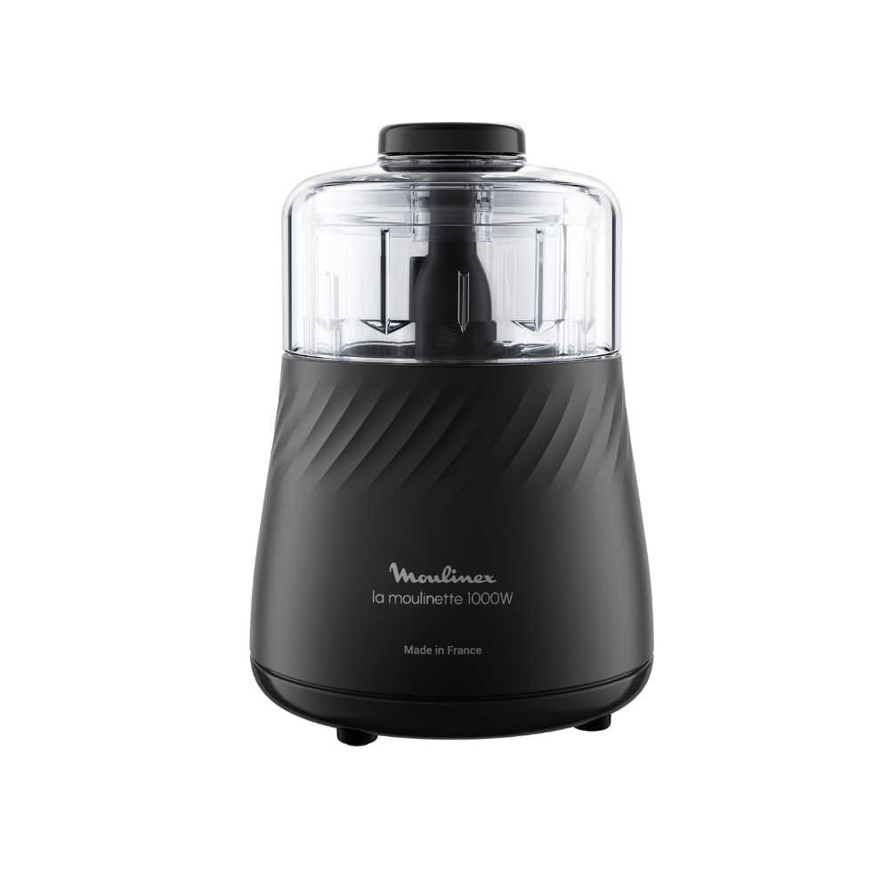 Moulinex, La Moulinette ECO respect, 500ml, 1000W - DP712827