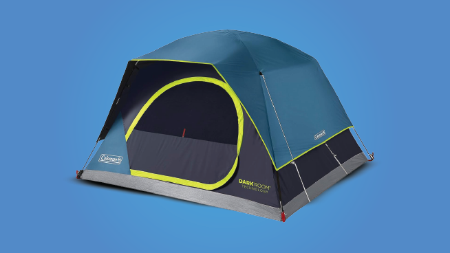 Coleman Event Shelter