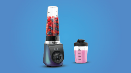 Moulinex Masterchef Gourmet Plus QA611