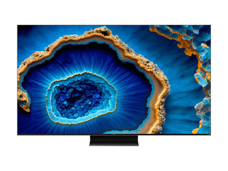 TELEVISION & AV SYSTEM