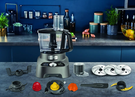 KITCHEN APPLIANCES