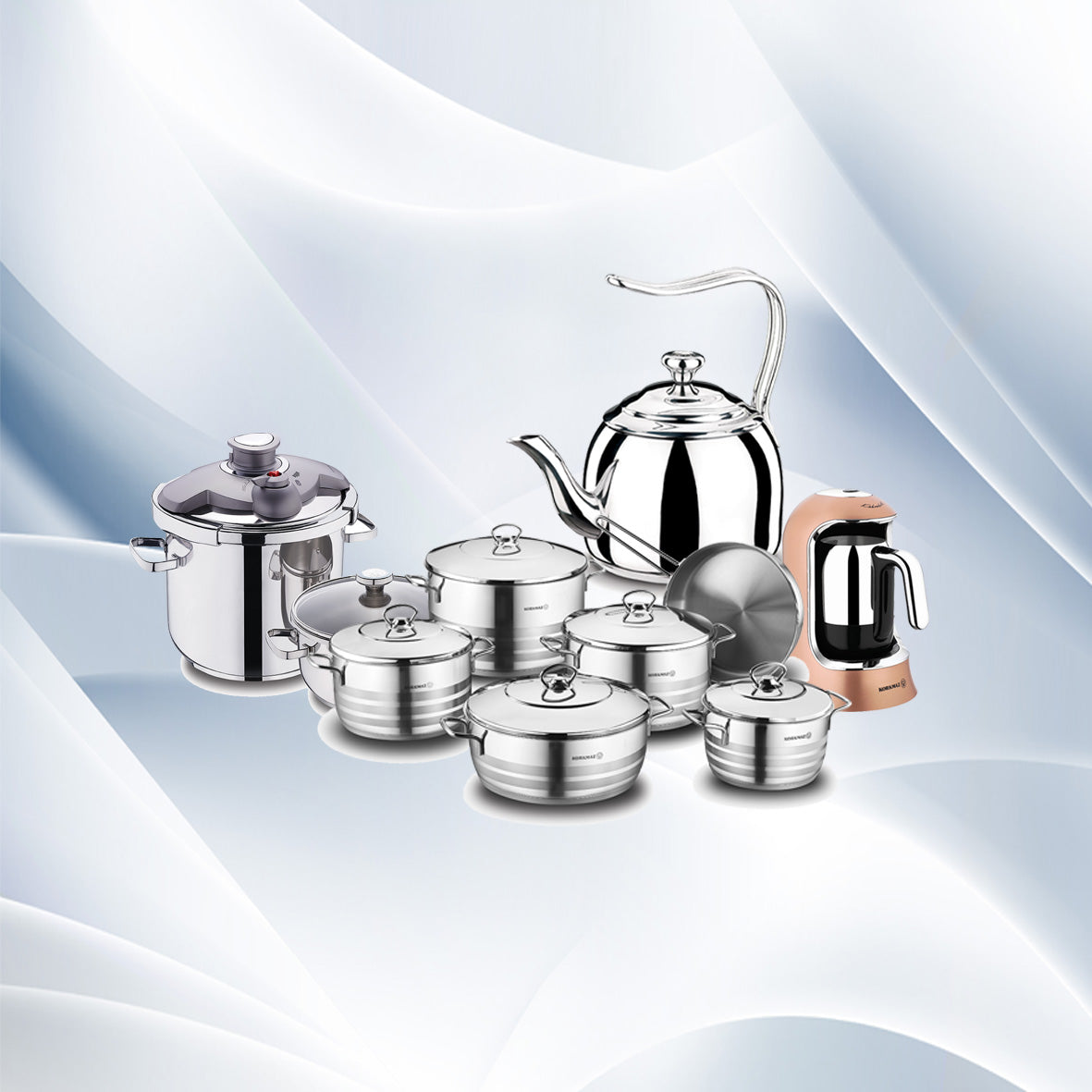 Cookware