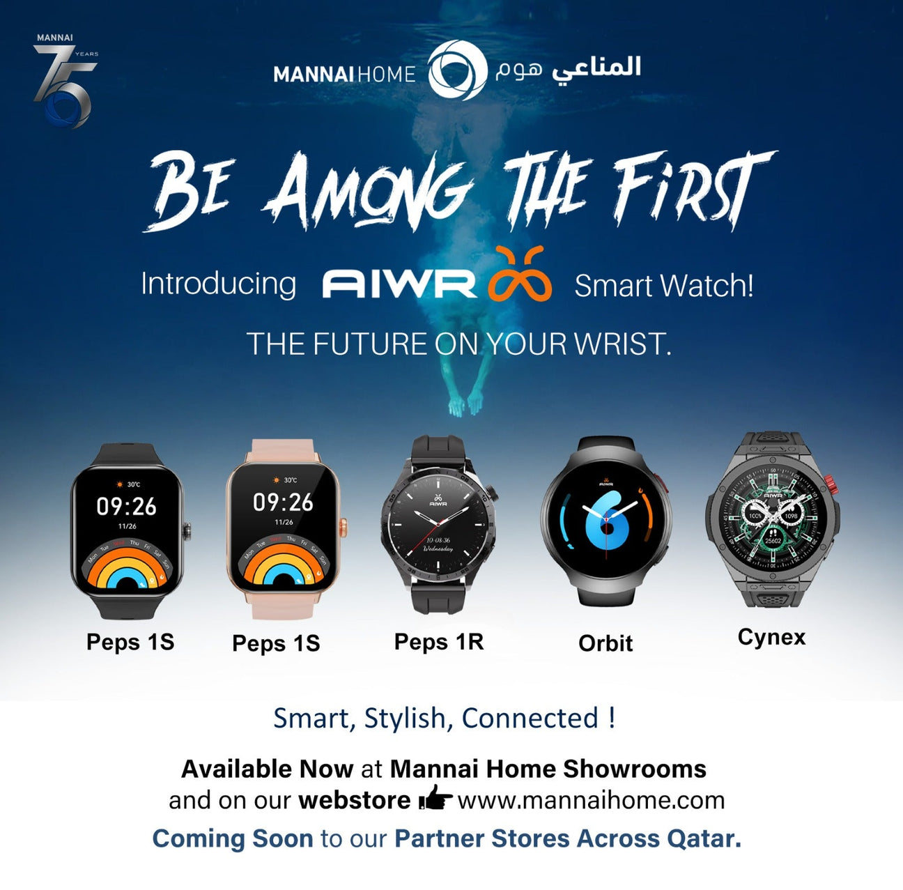 Smart Watch