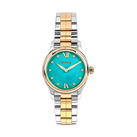 WATCHES & CLOCKS