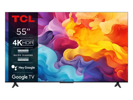 TCL TVs and Appliances