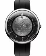 CIGA design Automatic Watch · Moon Walker Edition-U055-TIGR-6B