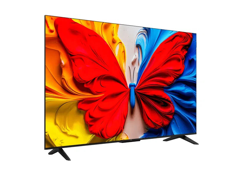 TCL 50-inch TV, S5K model, QLED TV - 50S5K
