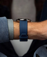 CIGA Design Blue Planet II · Atlantic Ocean-Inspired Automatic Watch - U039-TU01-W6U