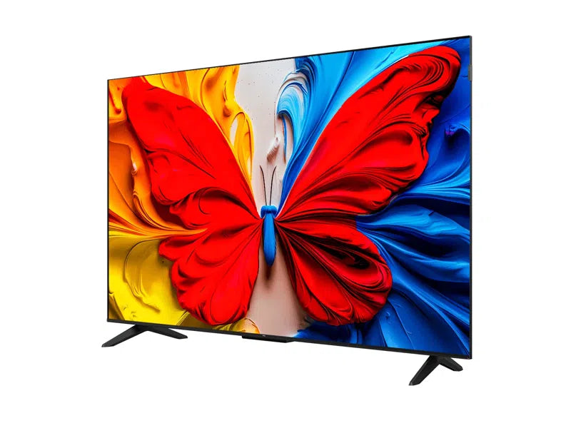 TCL 50-inch TV, S5K model, QLED TV - 50S5K