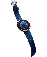 CIGA design  Mechanical Watch Stainless Steel Case Mechanical Display-U039-SU01-W6U