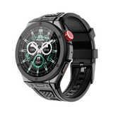 AIWR smart Watch, Black color, Cynex