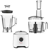 Moulinex Food Processor 800W, 25 Function - FP247127