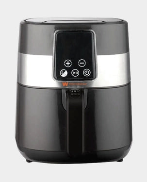White-Westinghouse - Nutri Air Fryer 1300W – 4L Digital Air Fryer - DF7005-GS