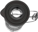 Moulinex Food Processor 800W, 25 Function - FP247127