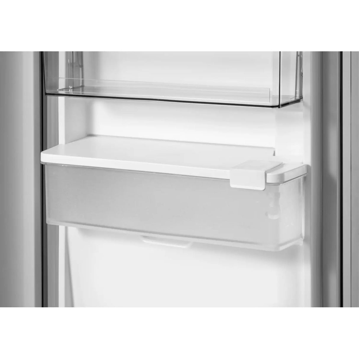 Toshiba - Side-by-Side Inverter Refrigerator 775L (Silver)-GR-RS775WI-PME(57)