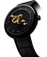 CIGA Design Mechanical Watch Legend of Serpent - U037-BB01-W1B