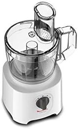 Moulinex Food Processor 800W, 25 Function - FP247127