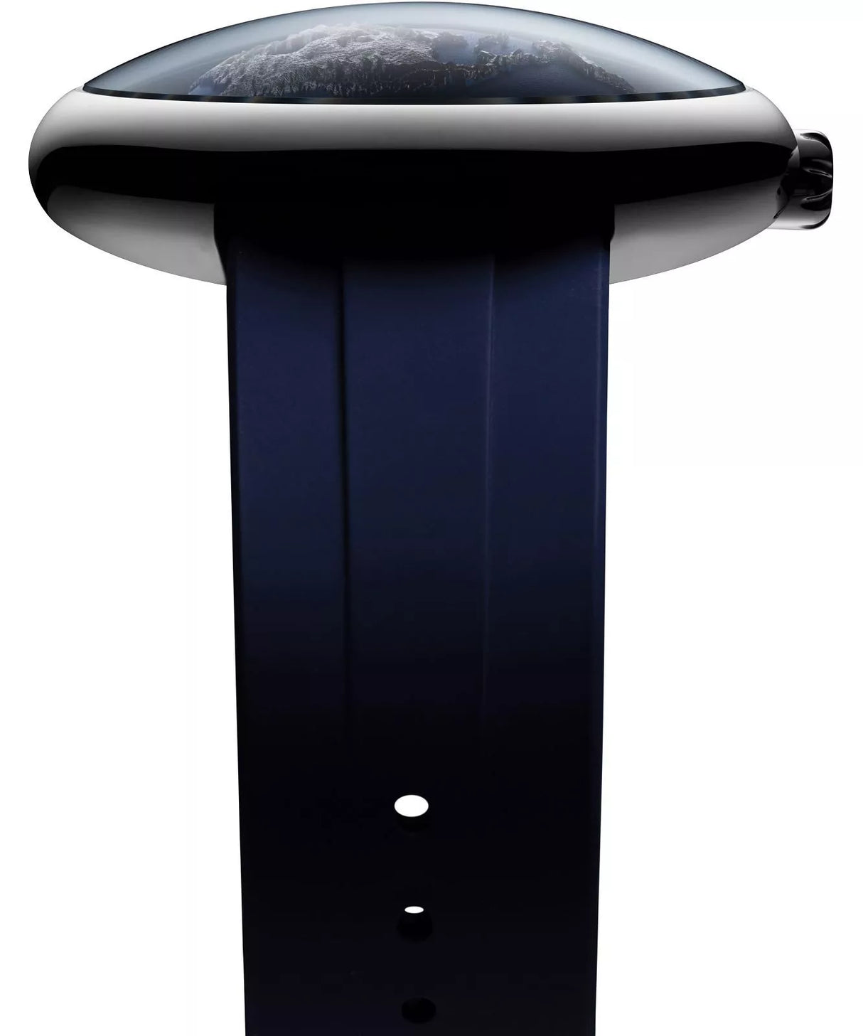 CIGA Design Blue Planet II · Atlantic Ocean-Inspired Automatic Watch - U039-TU01-W6U