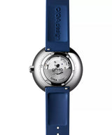 CIGA Design Blue Planet II · Atlantic Ocean-Inspired Automatic Watch - U039-TU01-W6U
