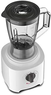 Moulinex Food Processor 800W, 25 Function - FP247127
