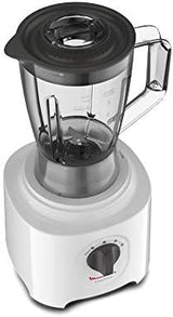 Moulinex Food Processor 800W, 25 Function - FP247127