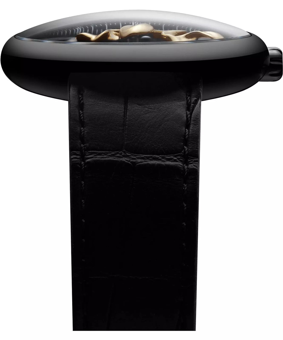 CIGA Design Mechanical Watch Legend of Serpent - U037-BB01-W1B