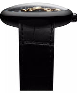 CIGA Design Mechanical Watch Legend of Serpent - U037-BB01-W1B