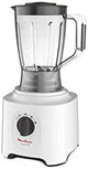 Moulinex Food Processor 800W, 25 Function - FP247127
