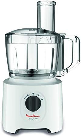 Moulinex Food Processor 800W, 25 Function - FP247127