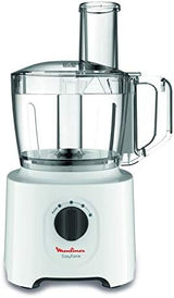 Moulinex Food Processor 800W, 25 Function - FP247127