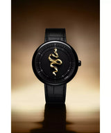 CIGA Design Mechanical Watch Legend of Serpent - U037-BB01-W1B