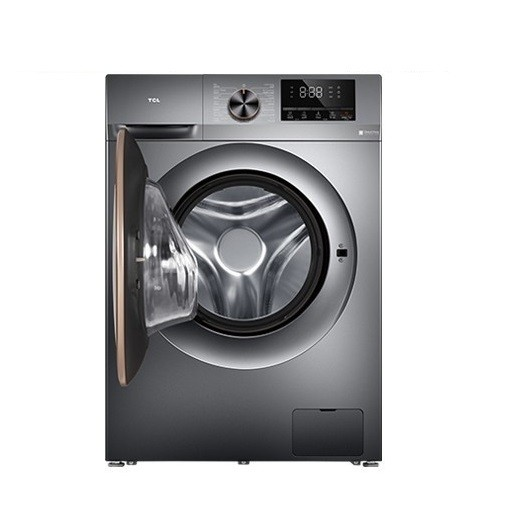 C2110FLG - TCL Front Loading Washer machine, 10kg, Inverter motor