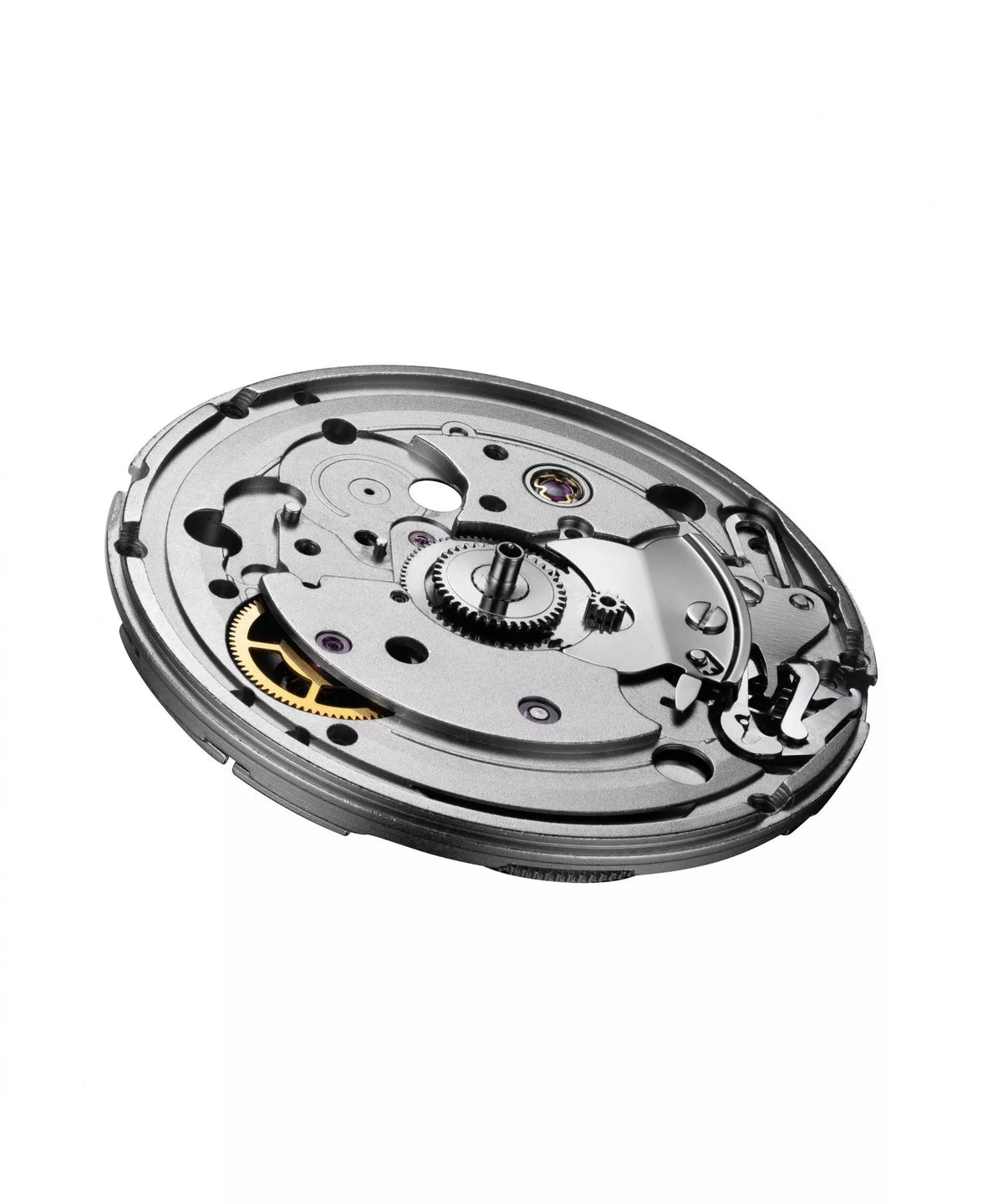 CIGA Design Mechanical Watch Legend of Serpent - U037-BB01-W1B