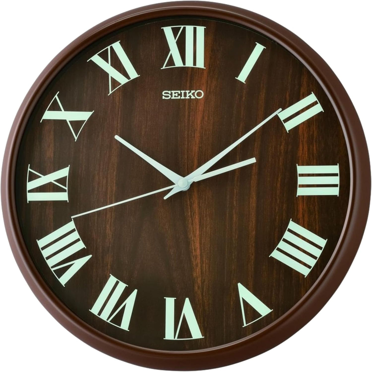 Seiko Wall Clock - QXA810ZL