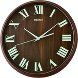 Seiko Wall Clock - QXA810ZL
