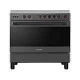 Toshiba 90x60 Gas Cooking Range, 90*60 cm - TBA-36LMG5G089KS