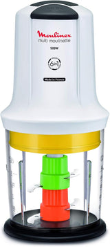Moulinex Chopper, 500W - AT723127