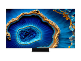 TCL 55-inch C755 QD-Mini LED 4K TV - 55C755