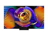 TCL - 85-Inch SQD-Mini LED TV - 85C7L (2026 New Model)